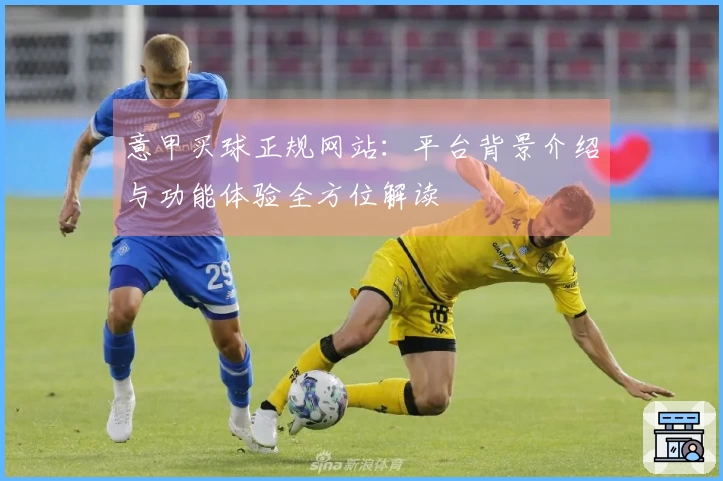 意甲买球正规网站:平台背景介绍与功能体验全方位解读