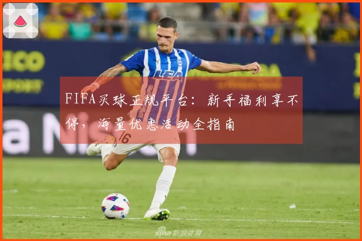 FIFA买球正规平台：新手福利享不停，海量优惠活动全指南