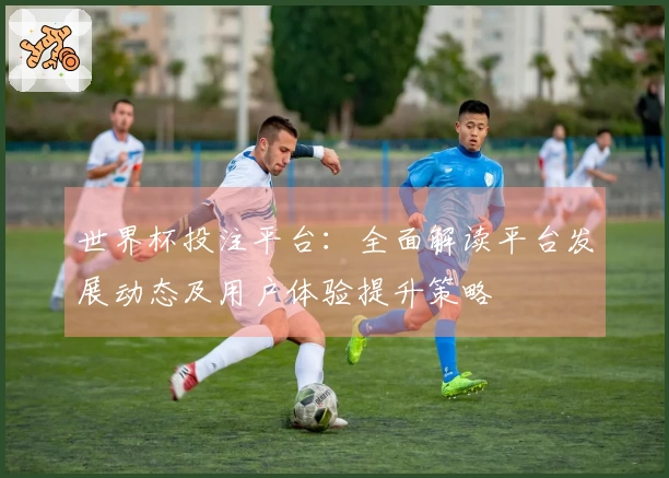 世界杯投注平台：全面解读平台发展动态及用户体验提升策略